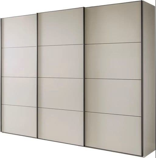 Schwebetürenschrank