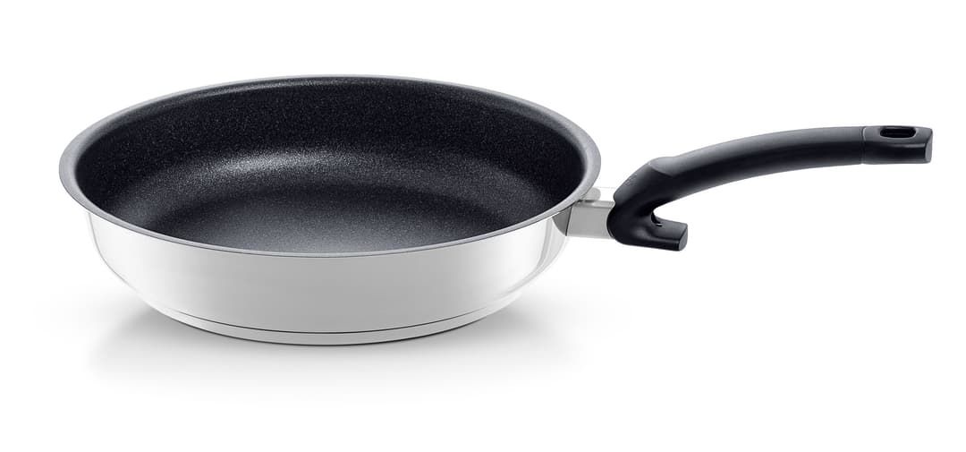Fissler Stielpfanne 24cm