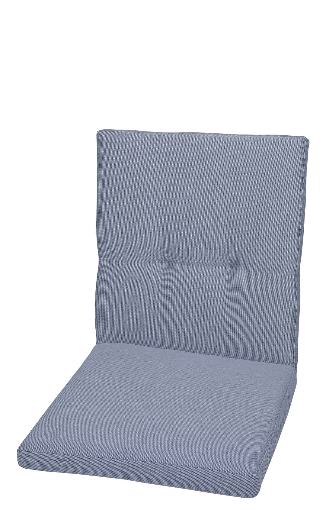 GO-DE Sessel-Auflage nieder