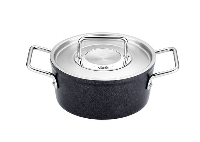 Fissler Kochtopf 18cm