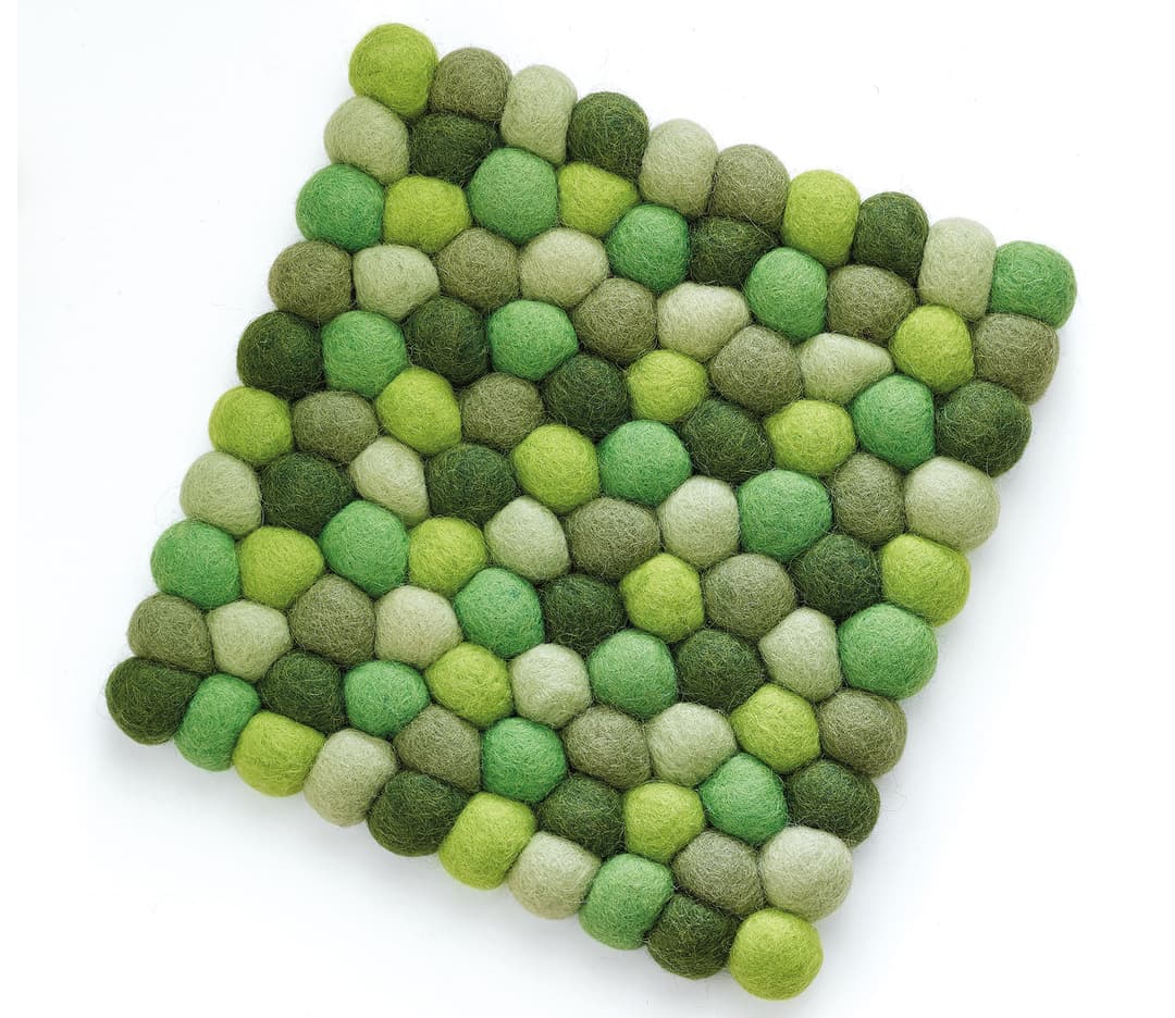 Cilio Untersetzer 21x22cm