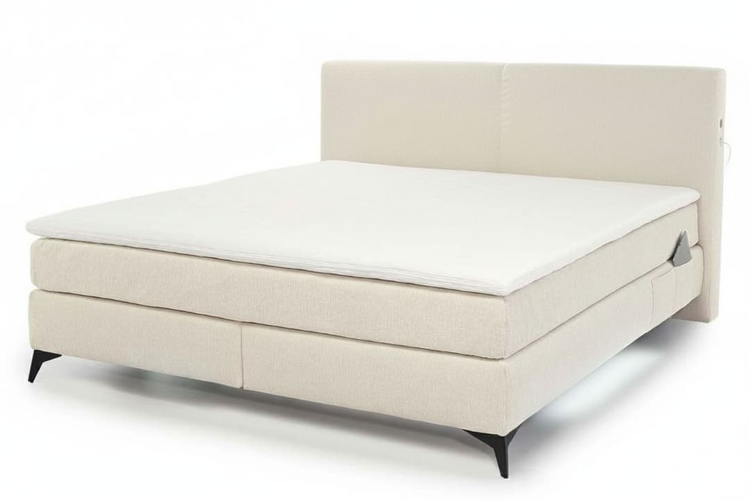 Boxspringbett