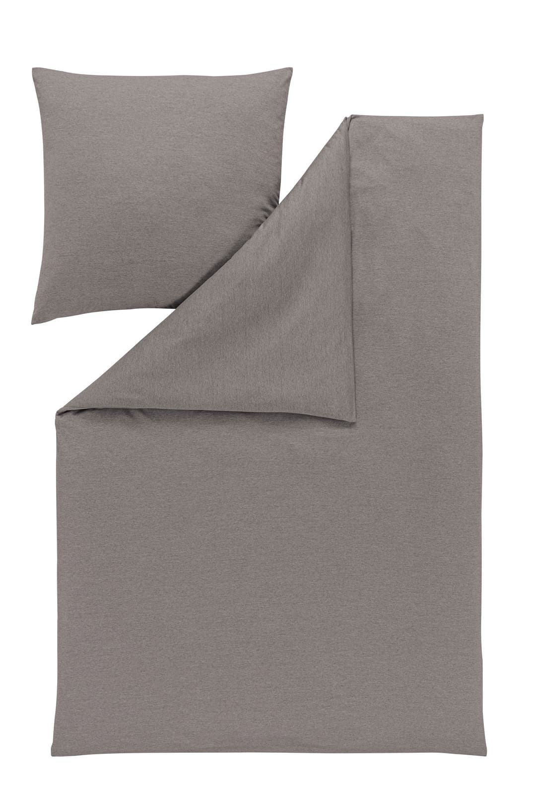 Estella Mako-Interl.-Jersey-Bettwäsche