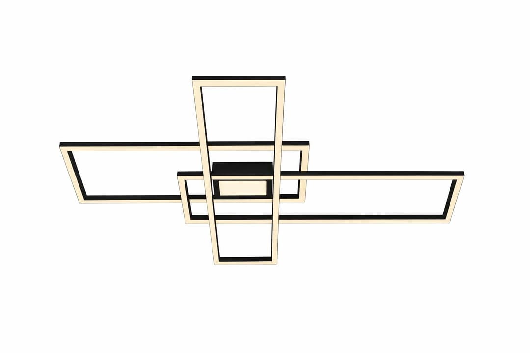 casa NOVA LED-Deckenleuchte
