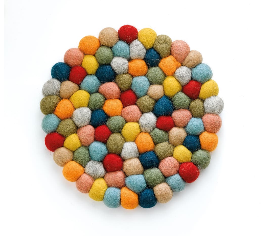 Cilio Untersetzer 21cm