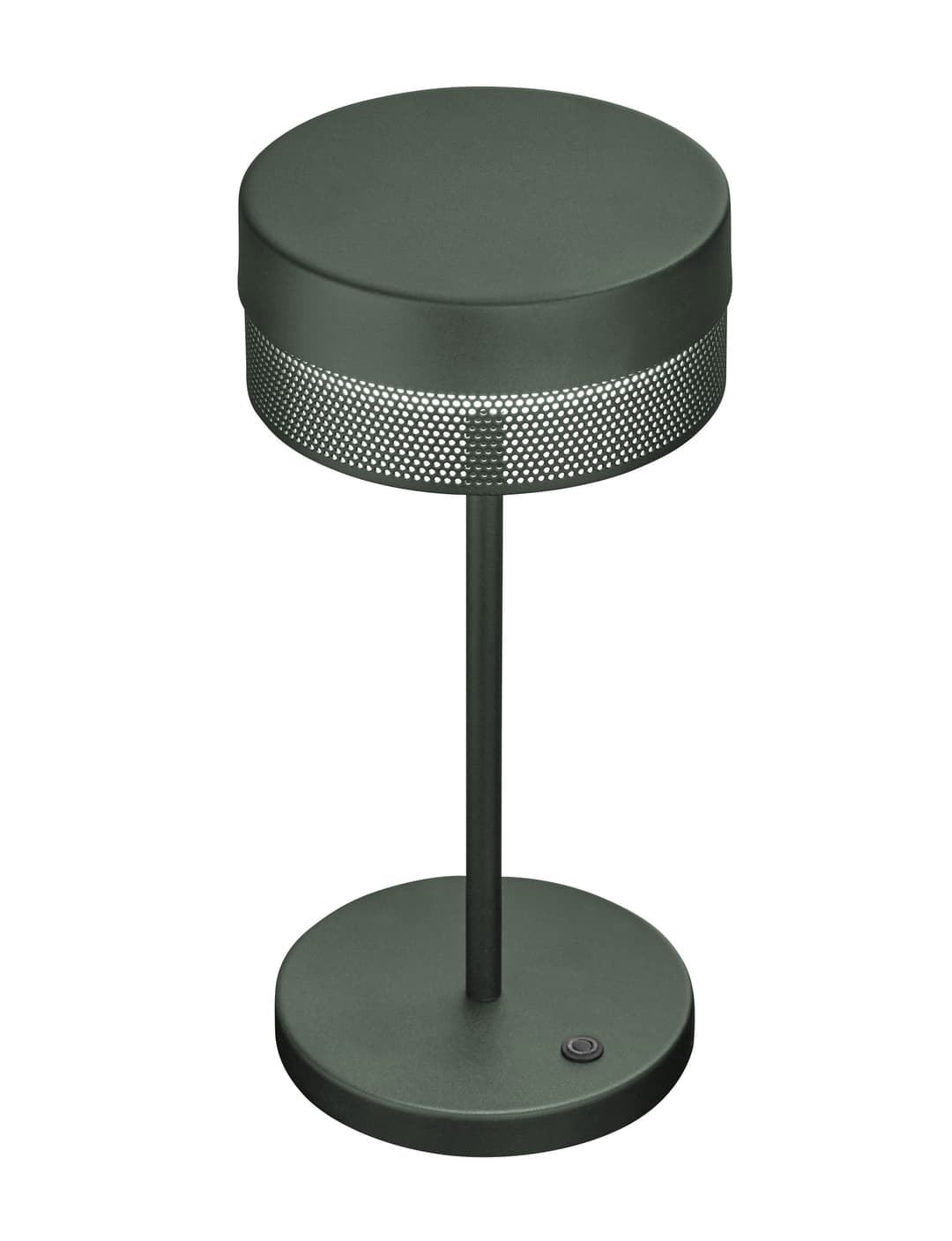 B-Leuchten LED - Akku - Tischleuchte 1flg