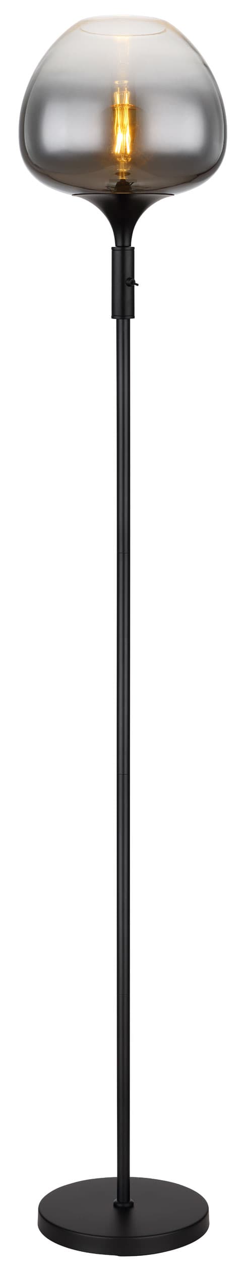 Globo Stehleuchte 1flg
