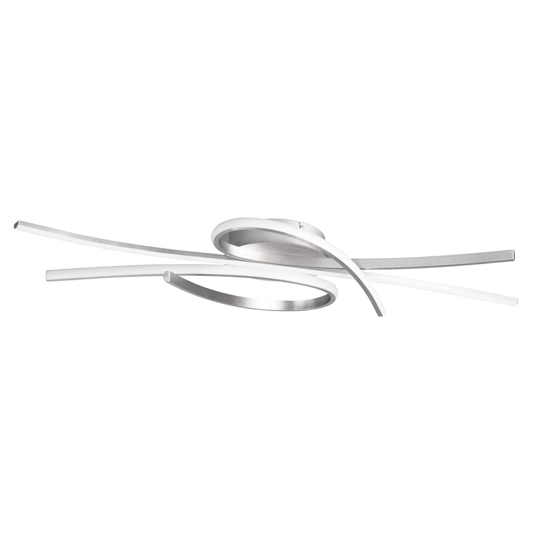 Fischer & Honsel LED-Deckenleuchte 1flg