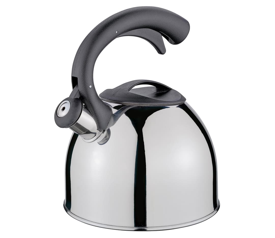 Cilio Wasserkessel 2,5l