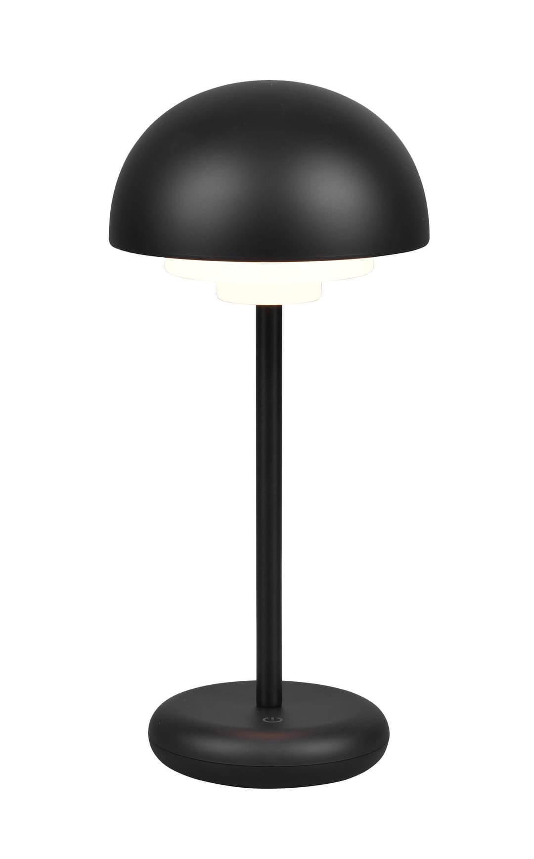 Reality Leuchten LED-Akku-Tischleuchte 1flg