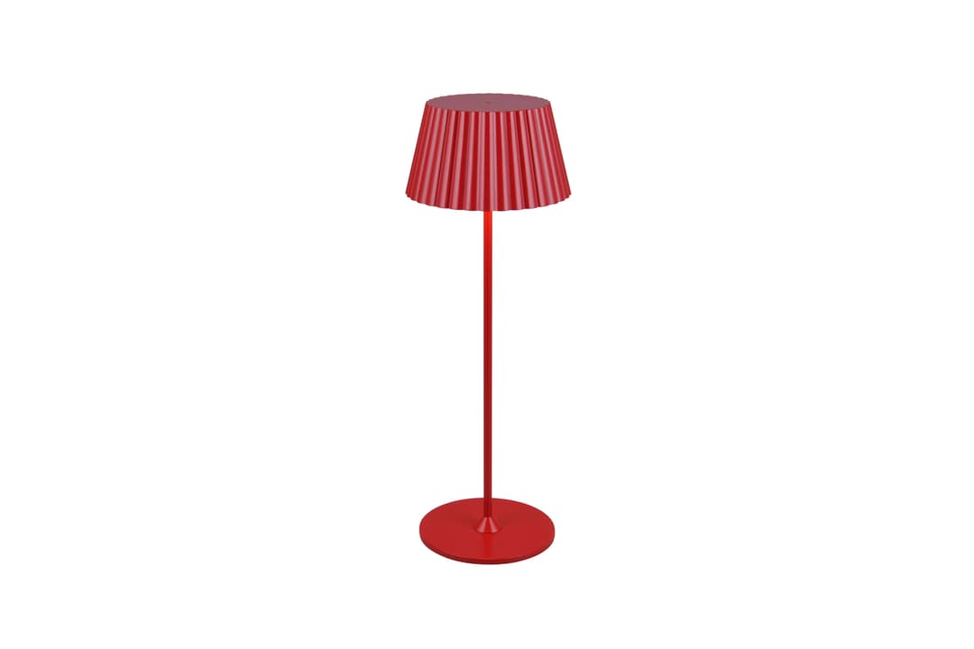 Reality Leuchten LED-Akku-Tischleuchte 1flg