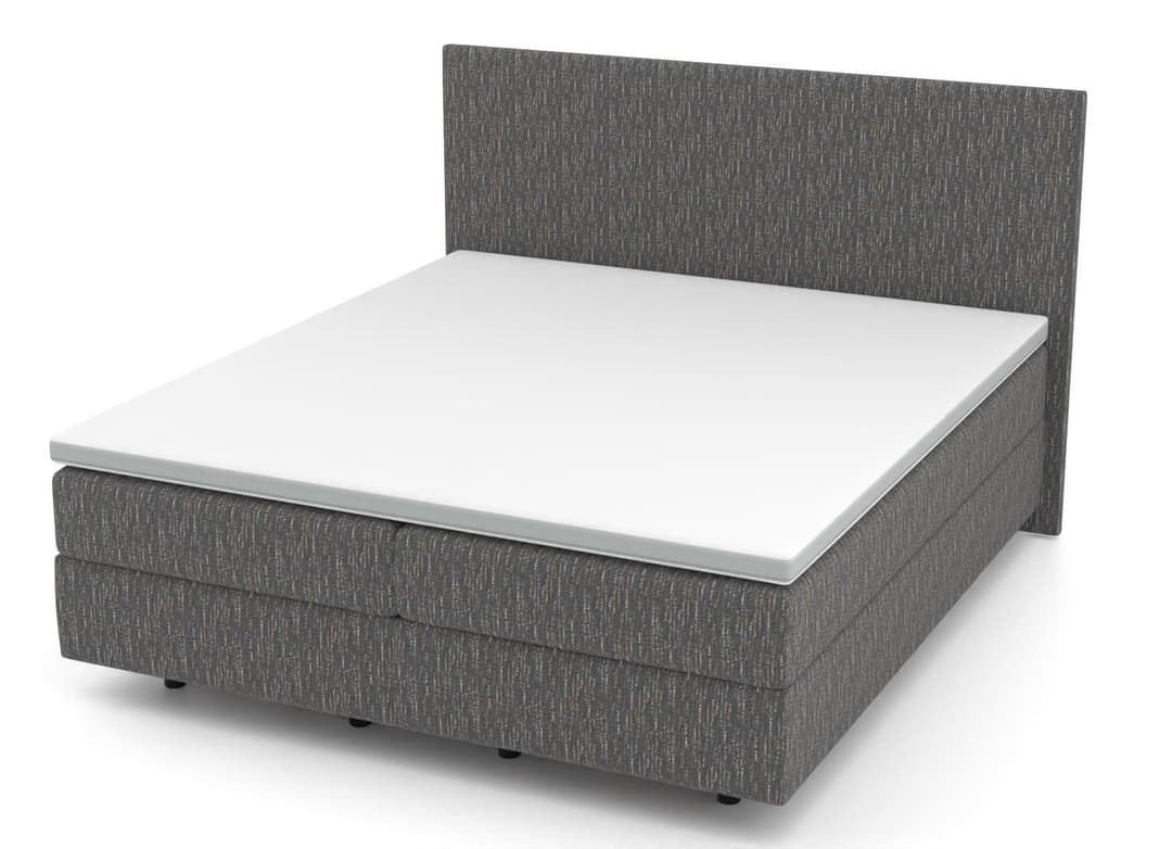 MONDO Boxspringbett