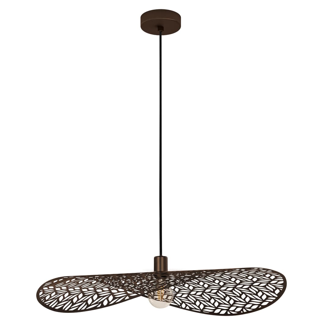 Eglo LED-Pendelleuchte 1flg