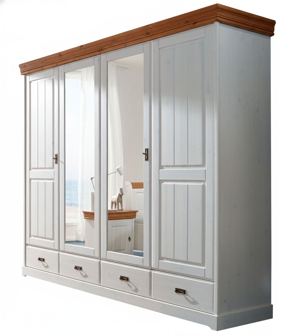 Kleiderschrank