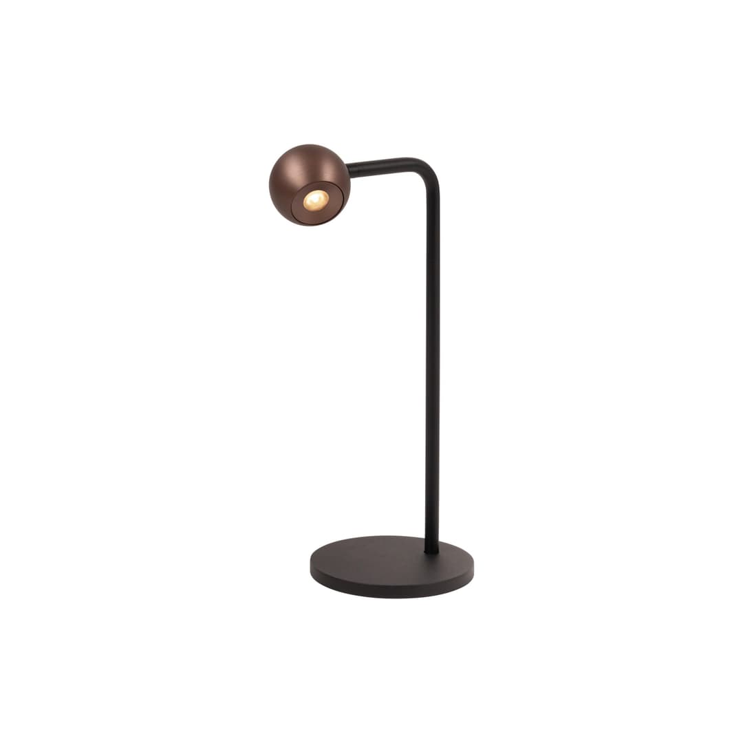 Lucide LED-Tischlampe 1flg