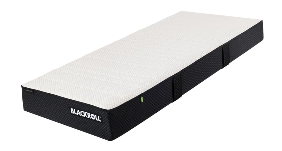 BLACKROLL Kaltschaummatratze
