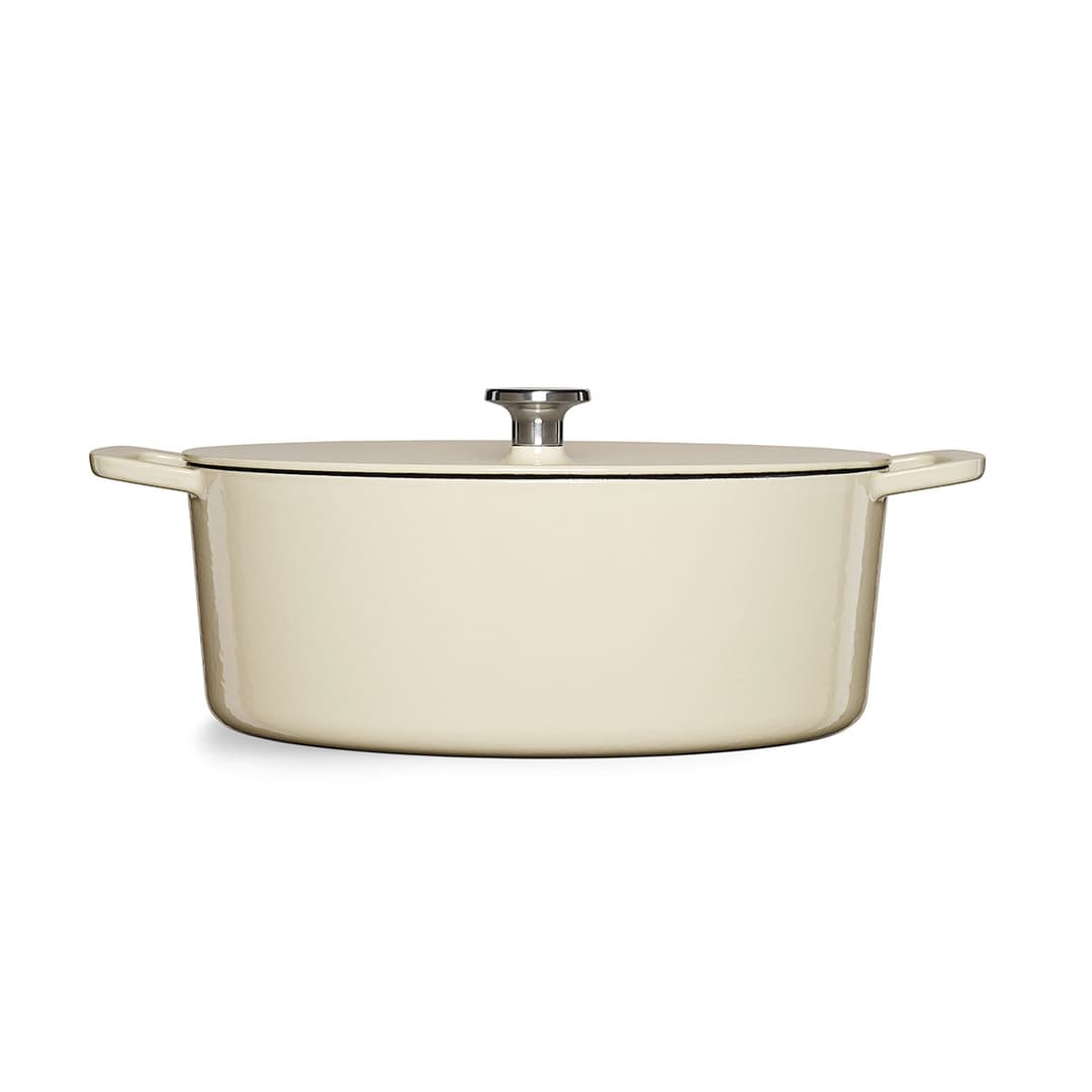 Fissler Bräter oval 33cm