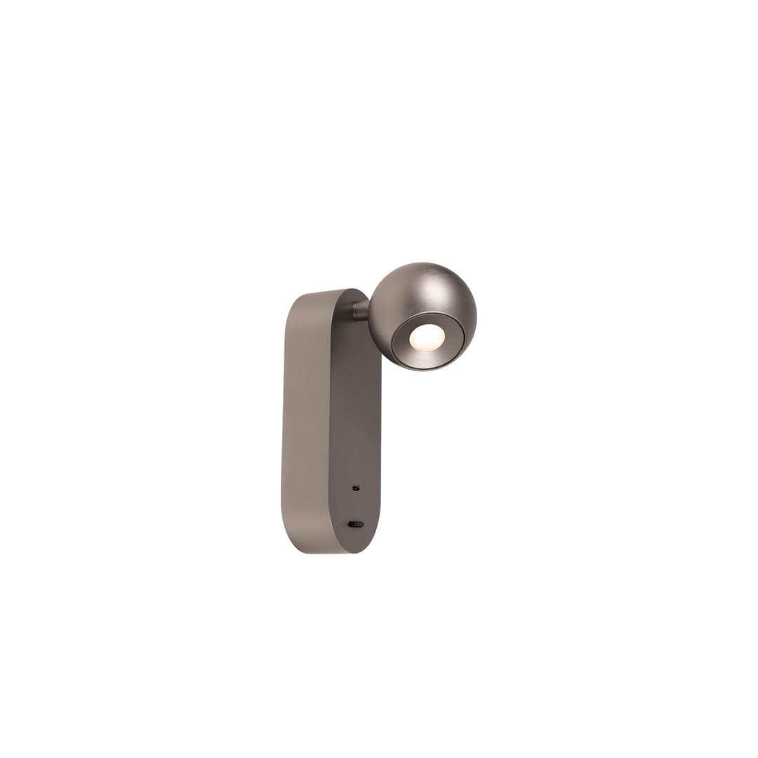 Lucide LED-Wandleuchte 1flg