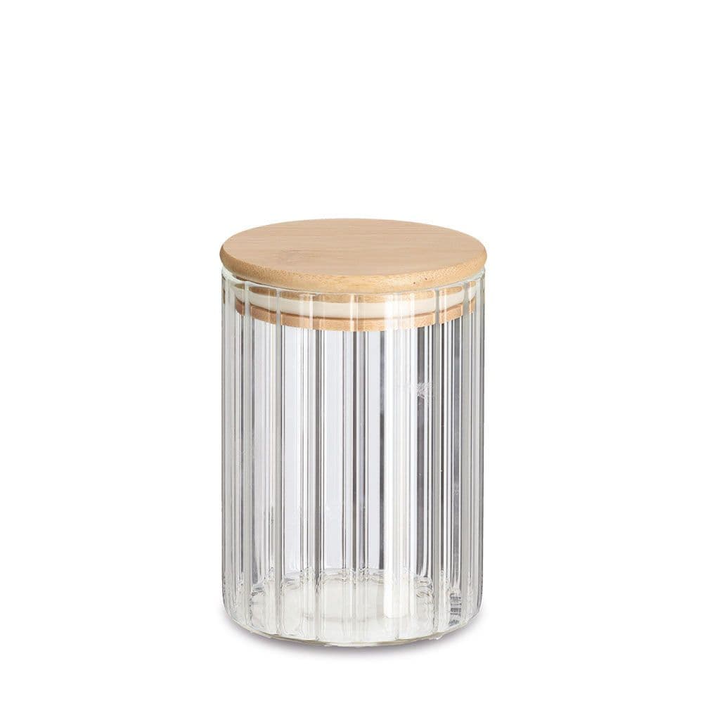 Zeller Vorratsglas 610ml