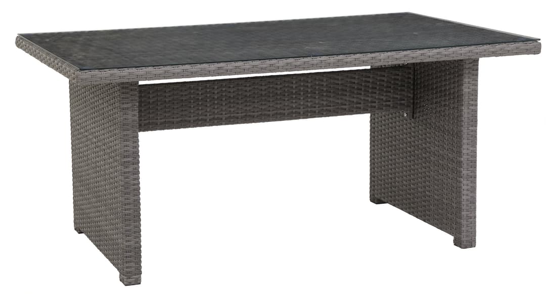 OUTDOOR Gartentisch