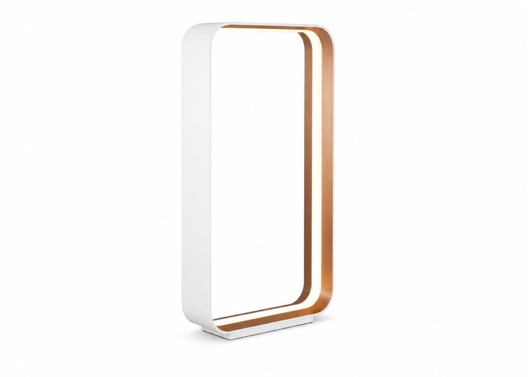 CINQUE LED-Tischleuchte 1flg