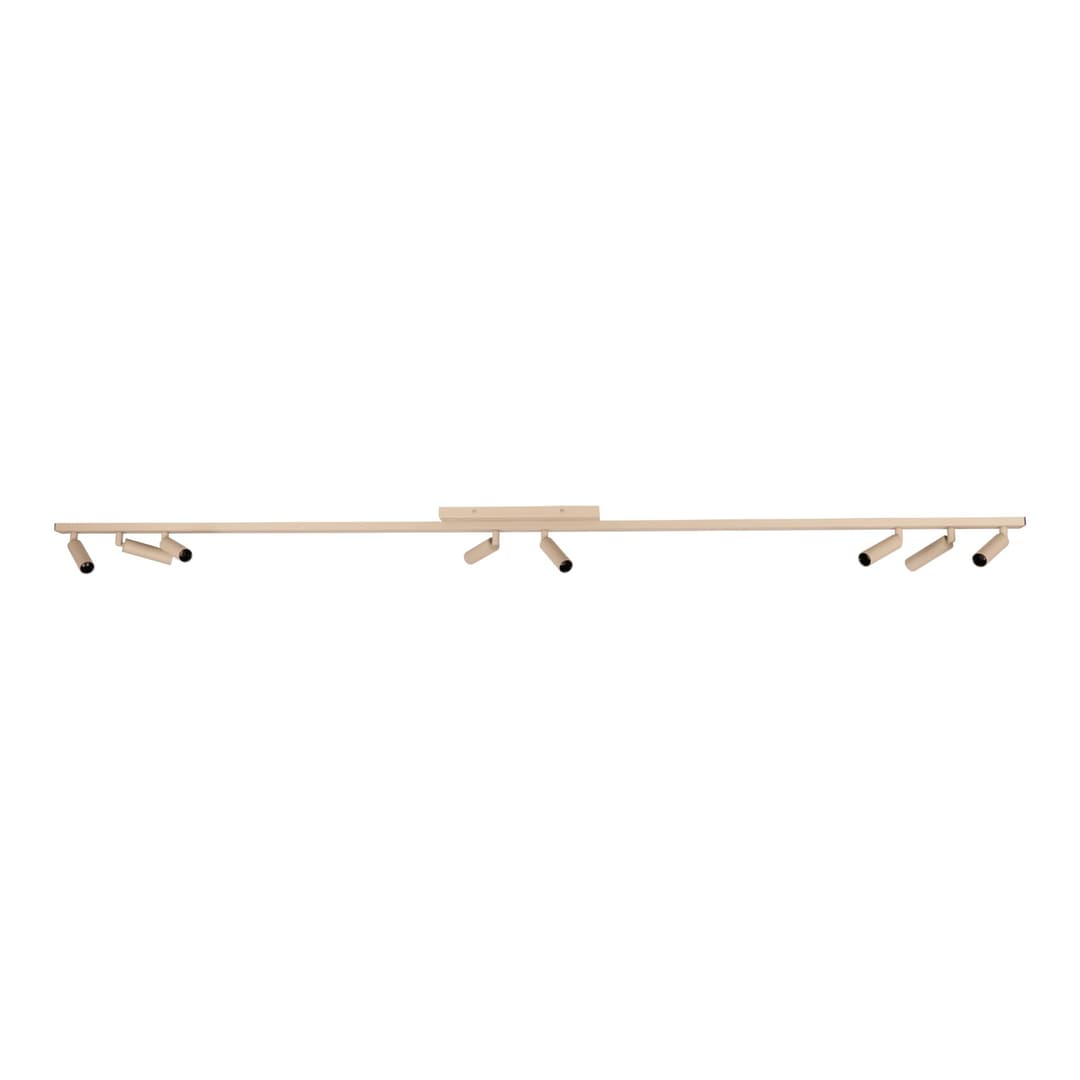 Lucide Deckenstrahler 8flg