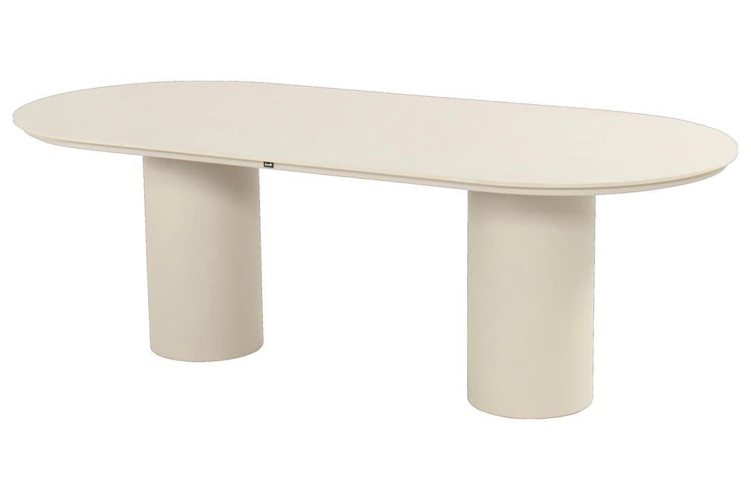 HARTMAN OUTDOOR Gartentisch
