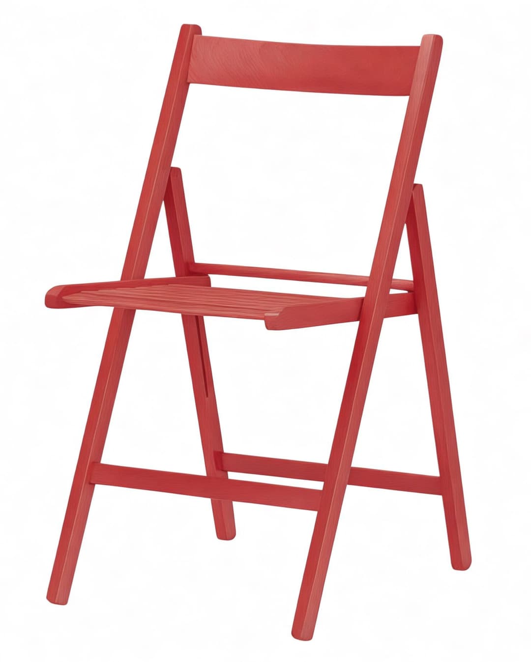 Klappstuhl