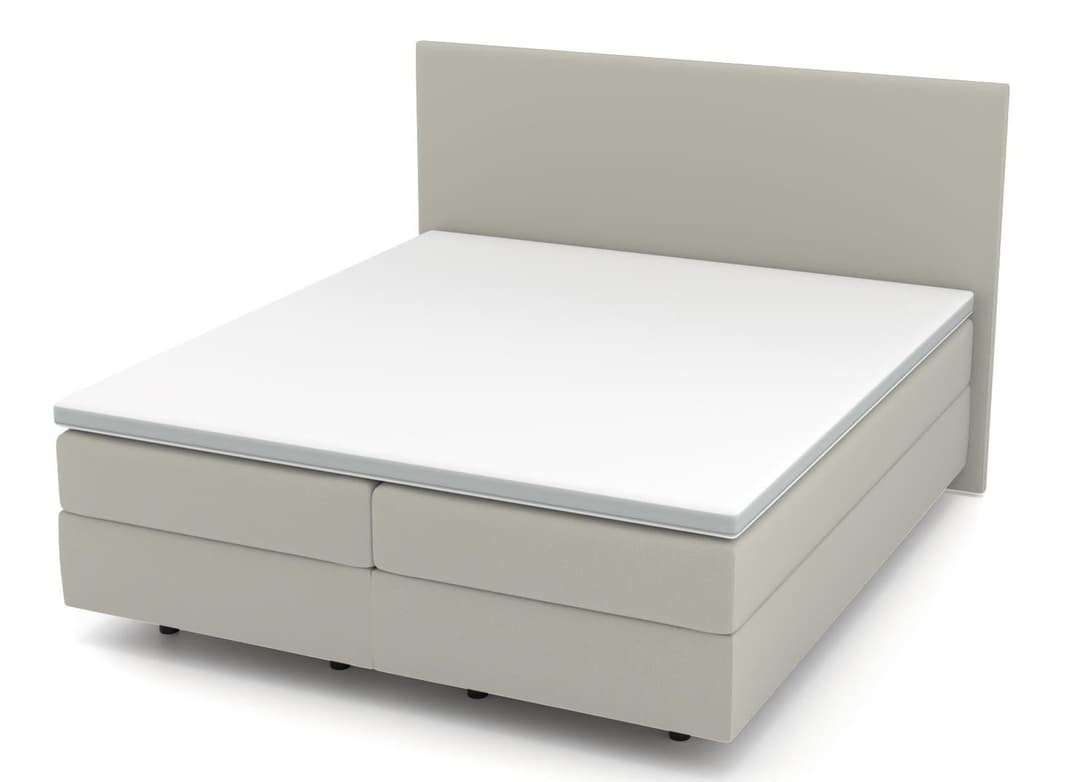 MONDO Boxspringbett