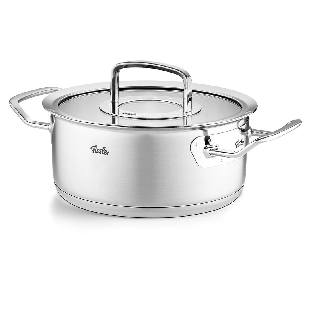 Fissler Bratentopf 20cm