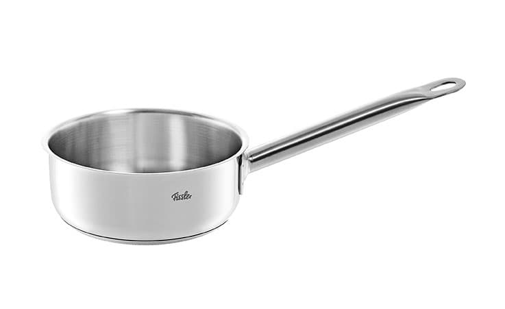 Fissler Stielkasserolle 16cm