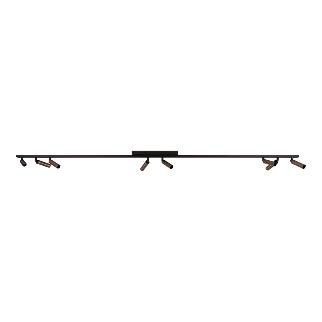 Lucide Deckenstrahler 8flg