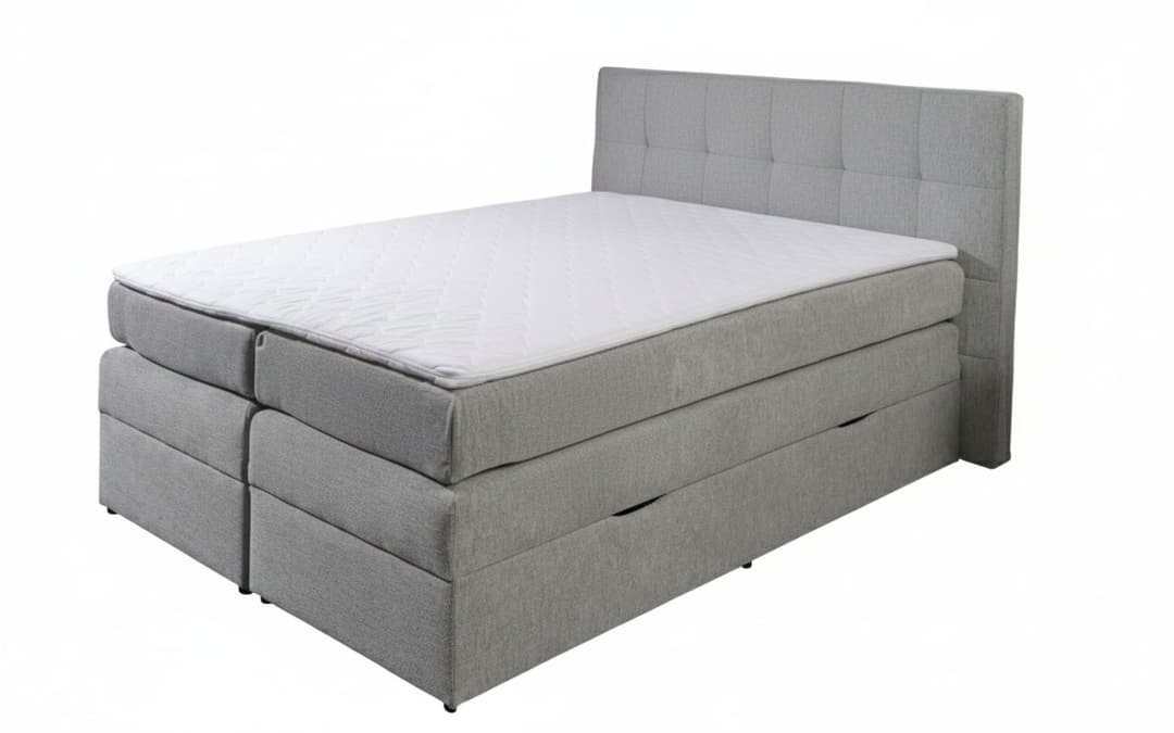 Boxspringbett