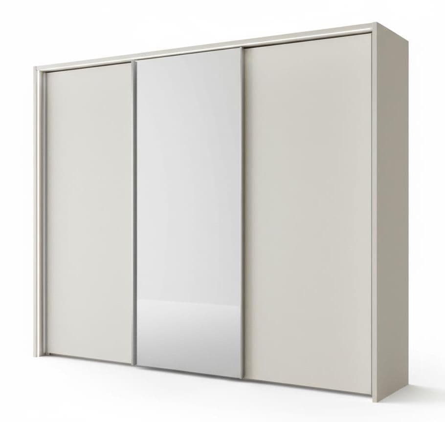 MONDO Schwebetürenschrank