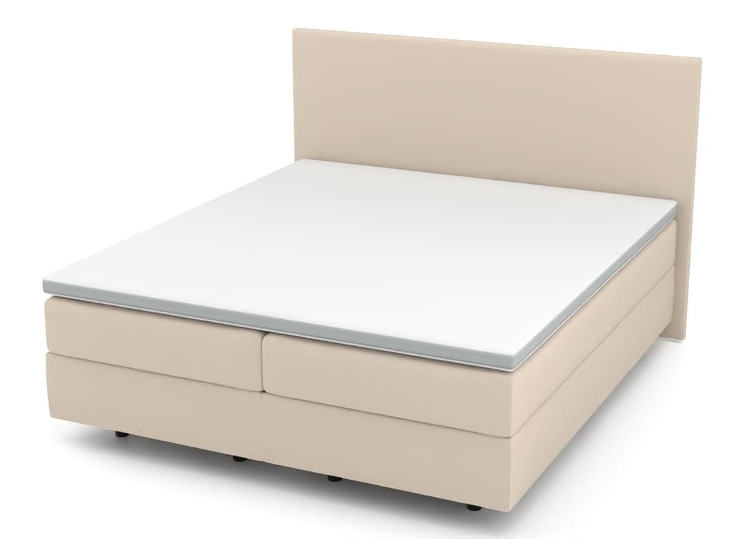 MONDO Boxspringbett