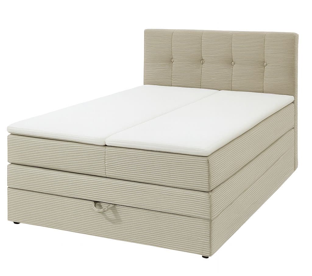 Boxspringbett