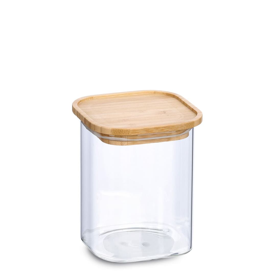 Zeller Vorratsglas 900ml