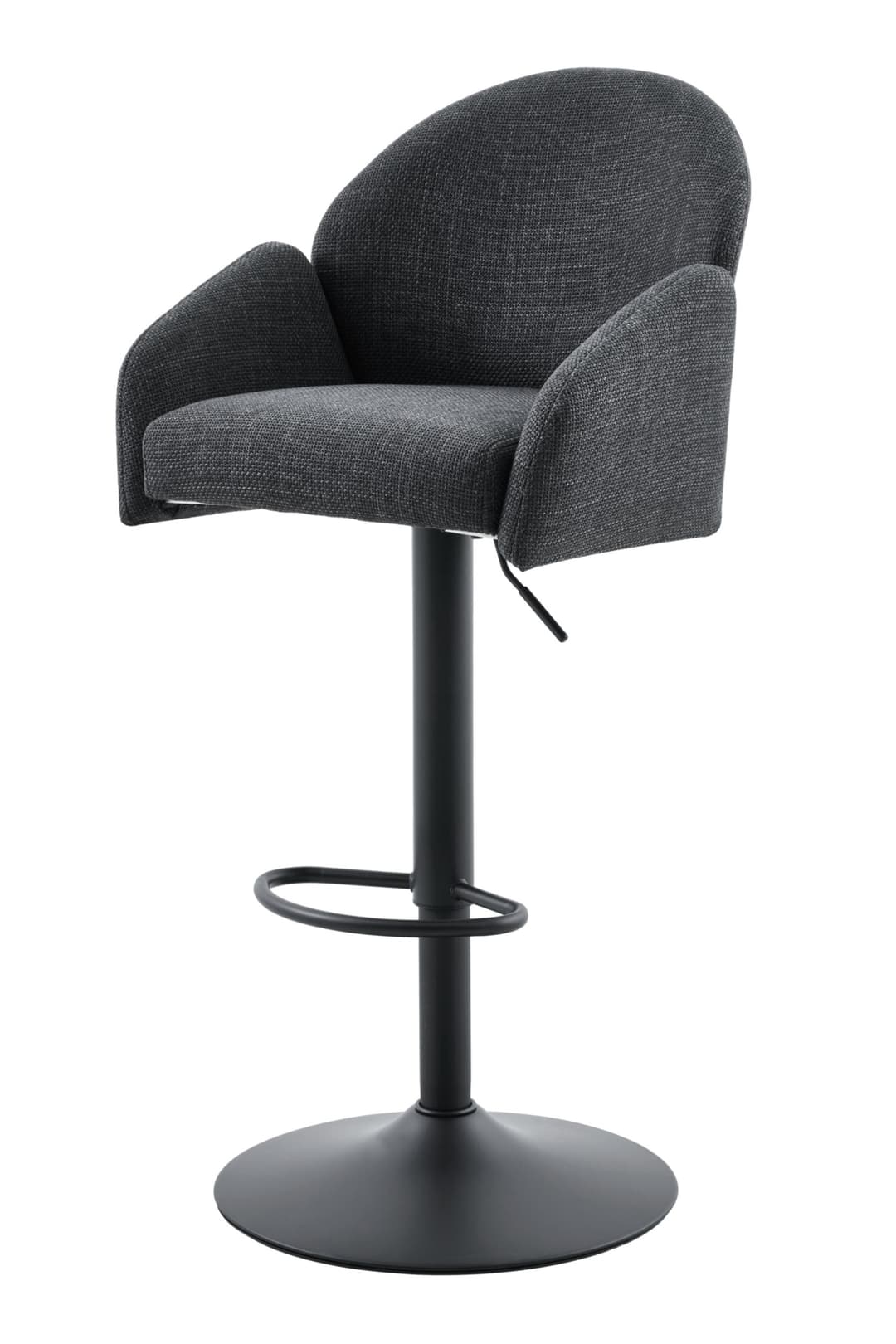 Barhocker drehbar