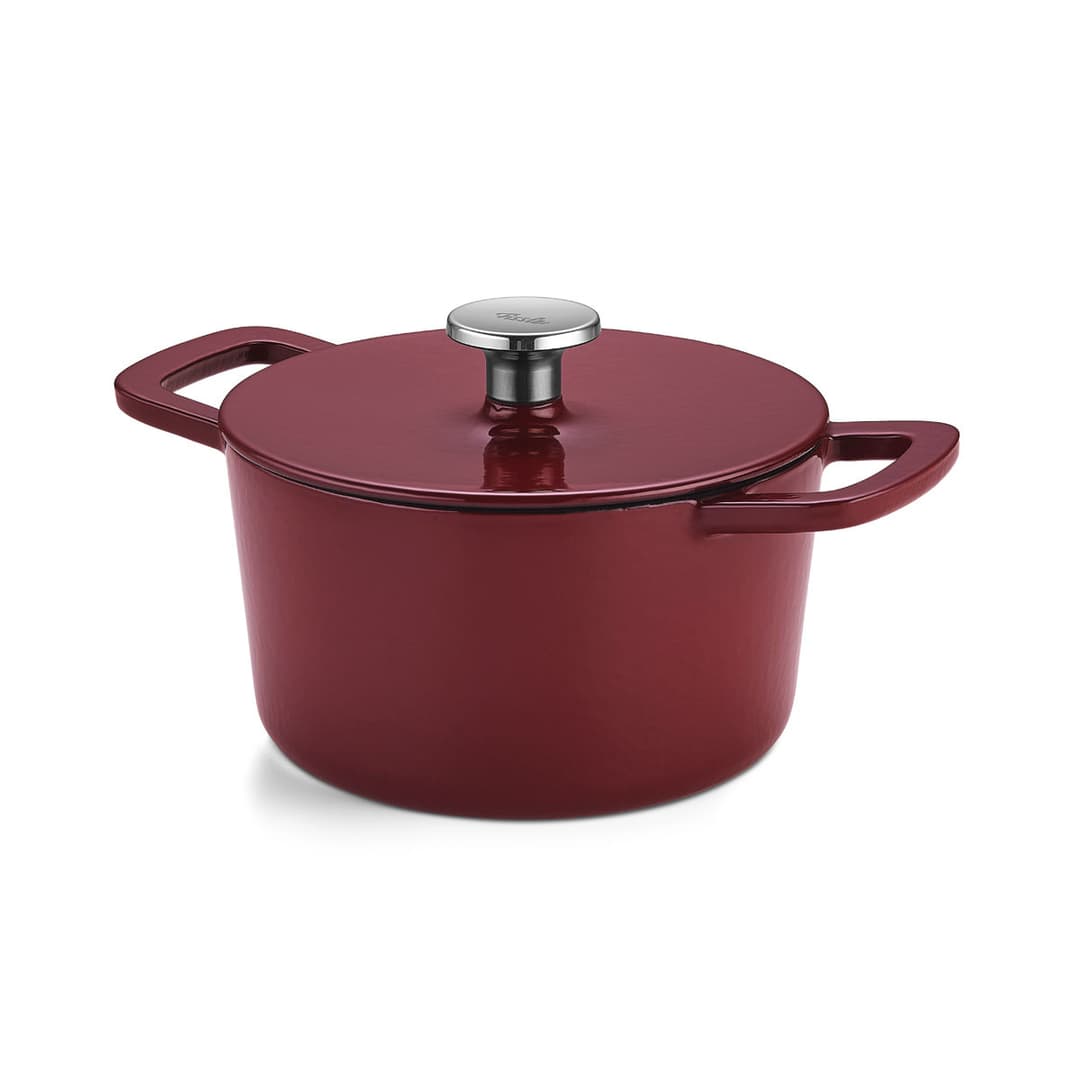 Fissler Bräter rund 20cm