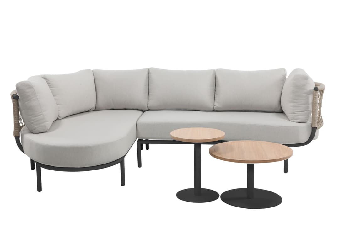 OUTDOOR Garten-Loungeset