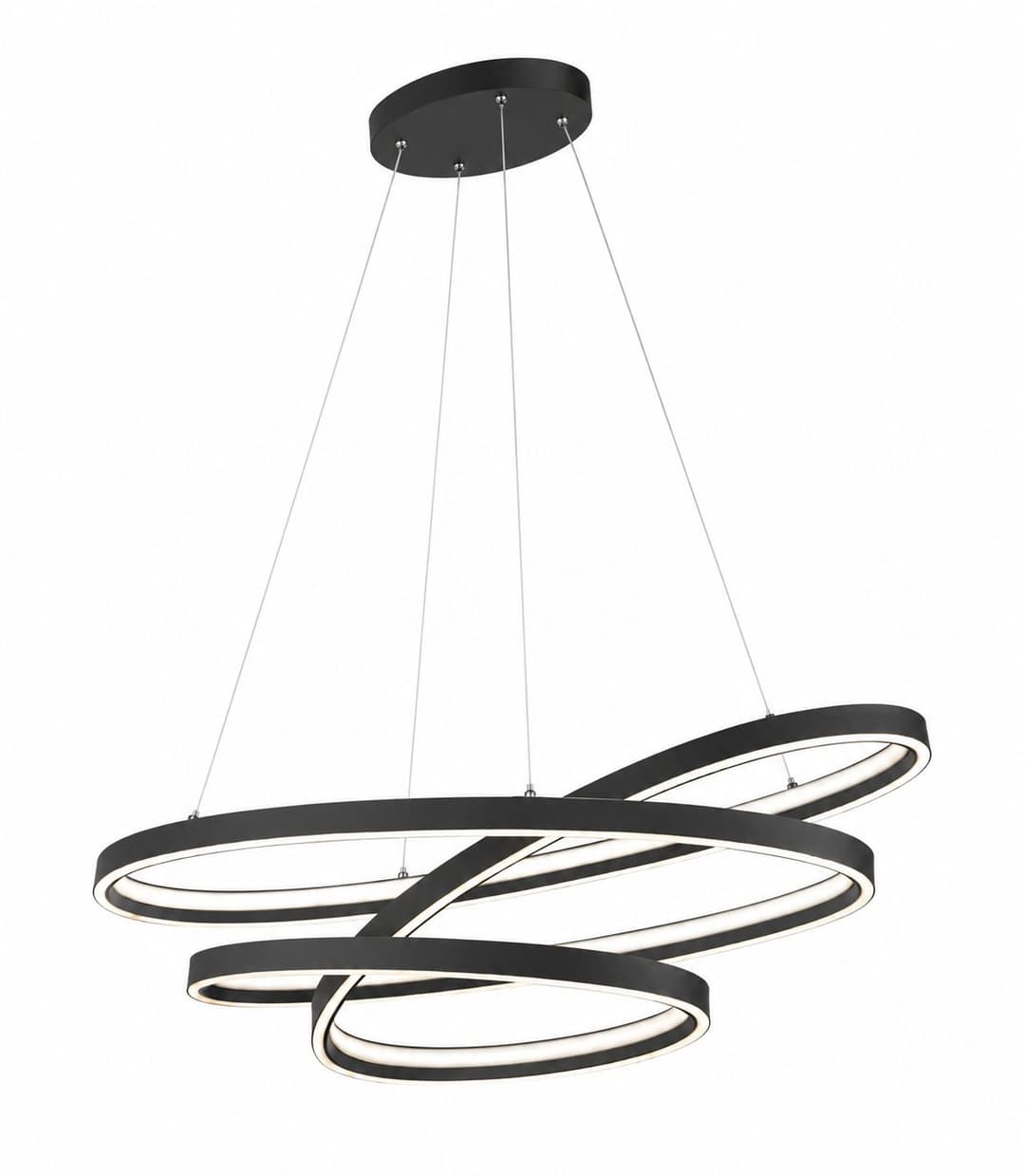 CINQUE LED-Pendelleuchte 1flg