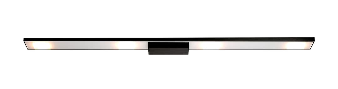Bopp Leuchten LED-Deckenleuchte 4flg