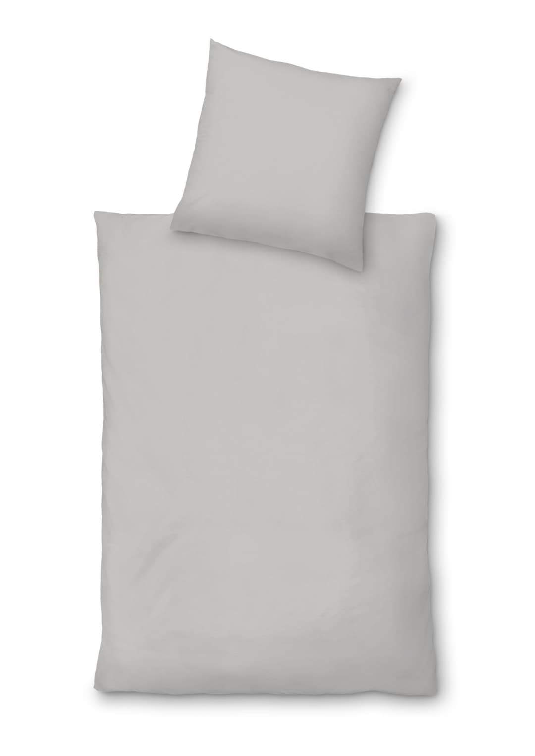 Inspiration Home Satin-Bettwäsche
