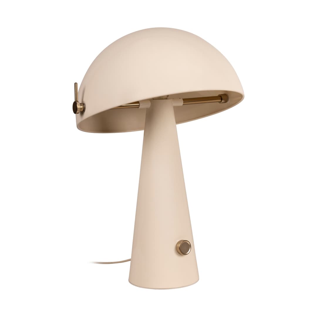 Lucide Tischlampe 1flg