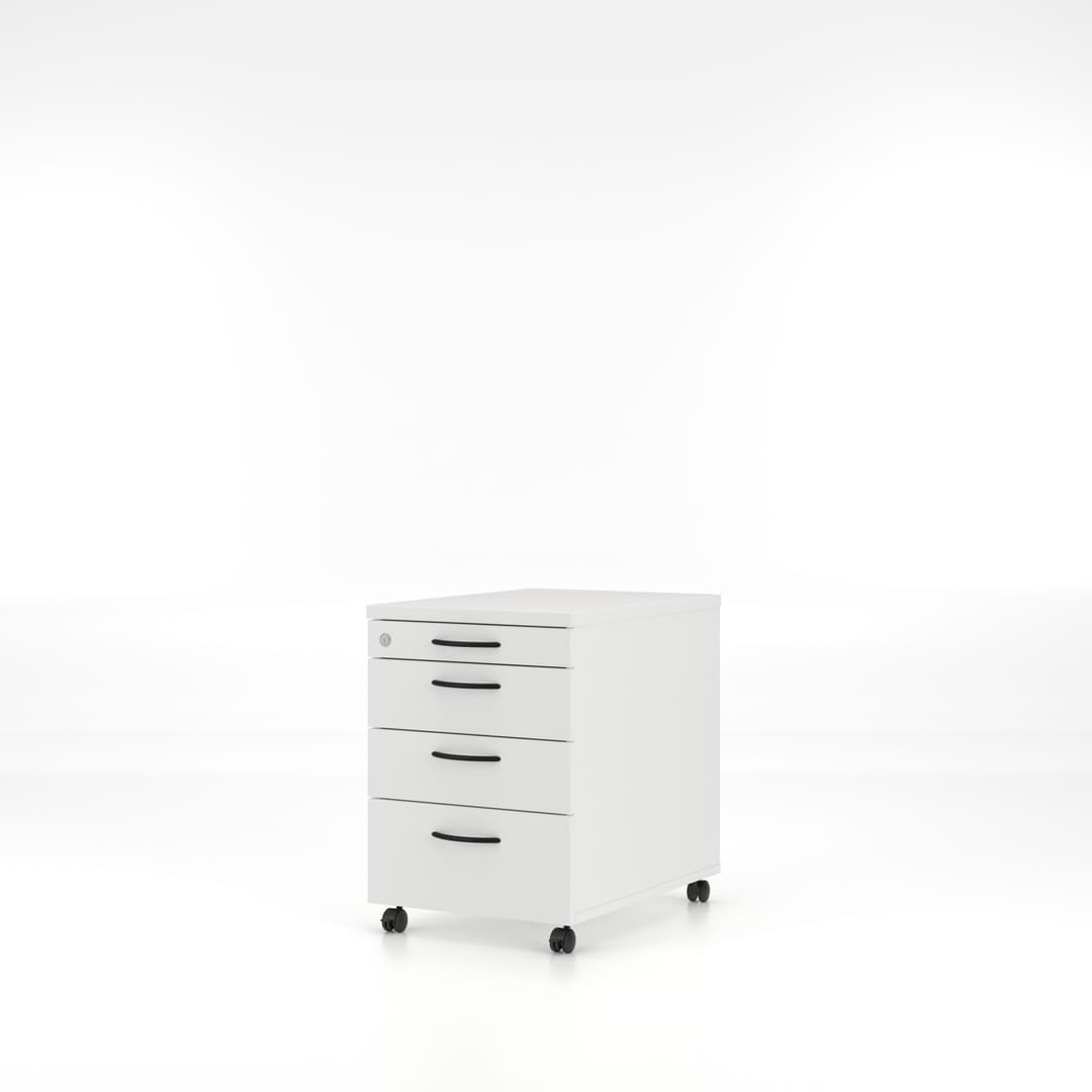 Rollcontainer