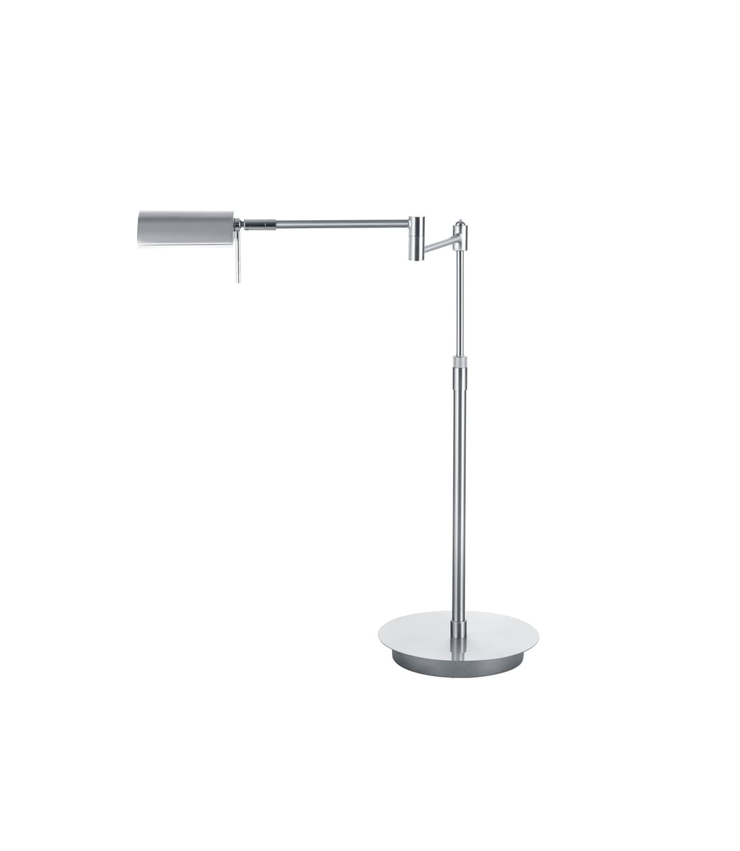 B-Leuchten LED-Tischleuchte 1flg
