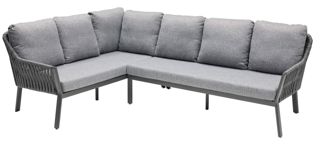 OUTDOOR Dining Garten-Ecklounge