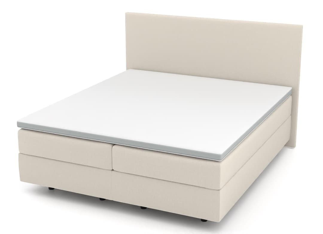 MONDO Boxspringbett