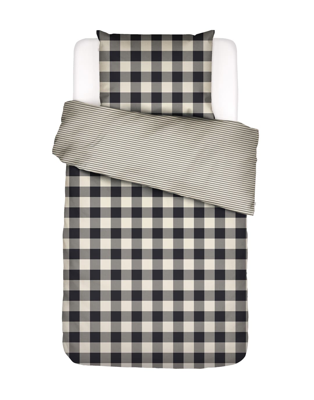 ESSENZA HOME Satin-Bettwäsche