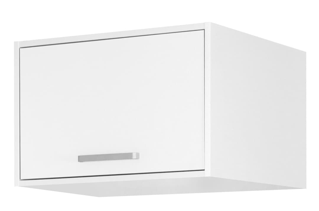 Aufsatzschrank 1-türig